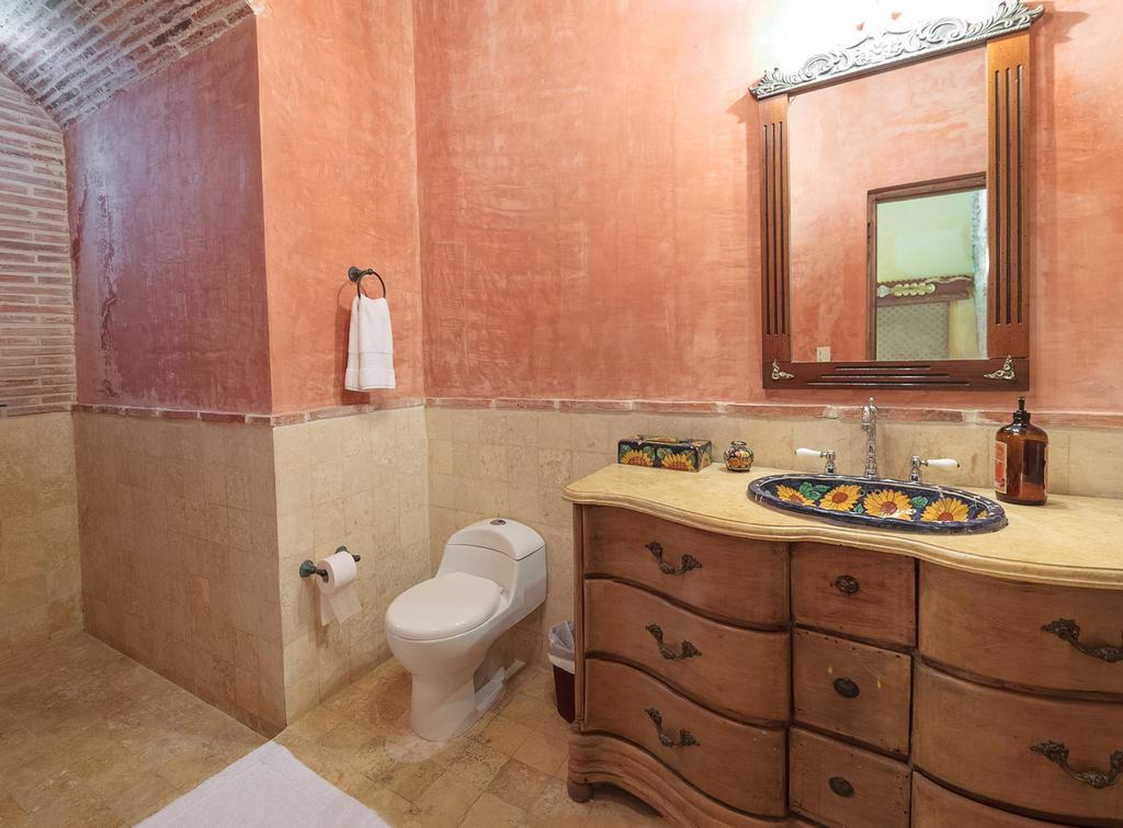 Hotel Casa Mejia à Cartagène Chambre photo