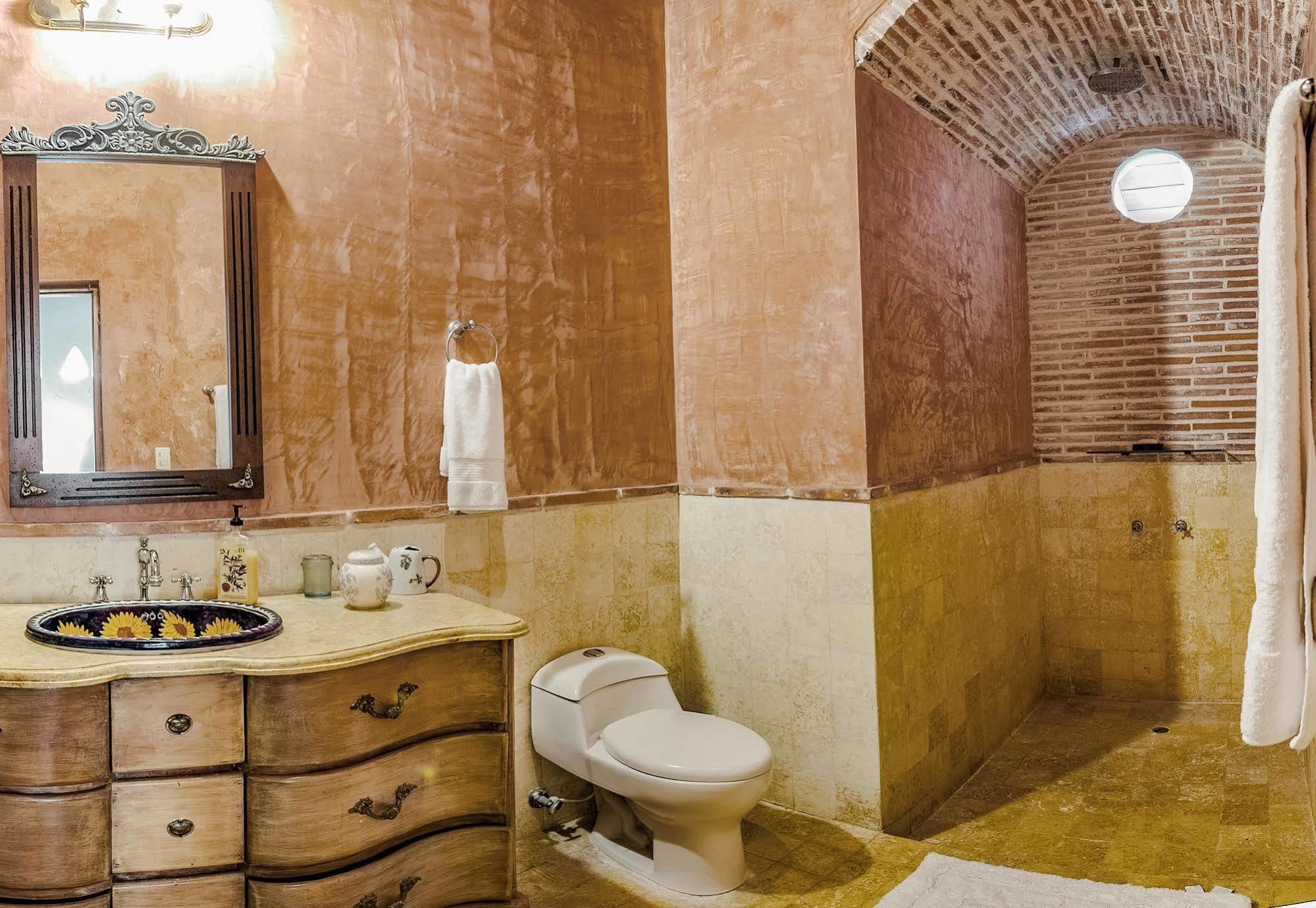 Hotel Casa Mejia à Cartagène Extérieur photo