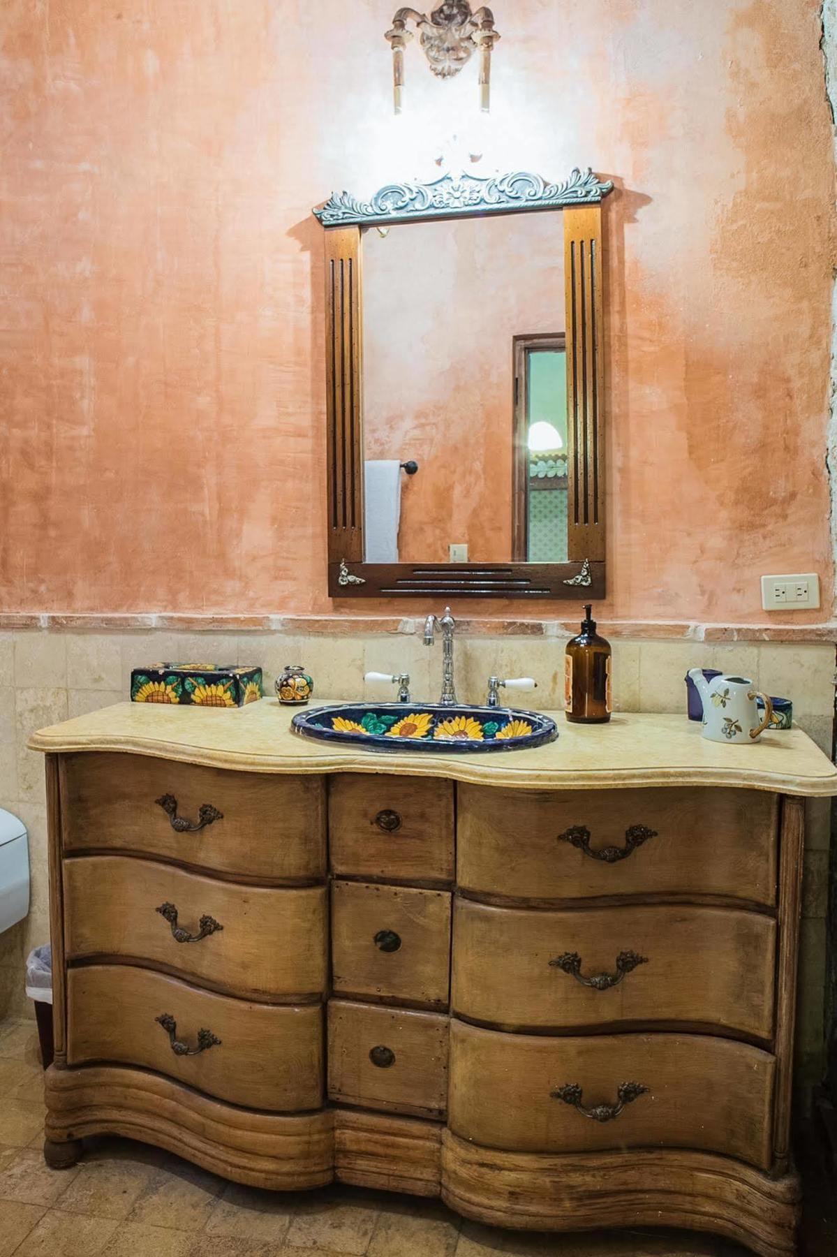 Hotel Casa Mejia à Cartagène Extérieur photo