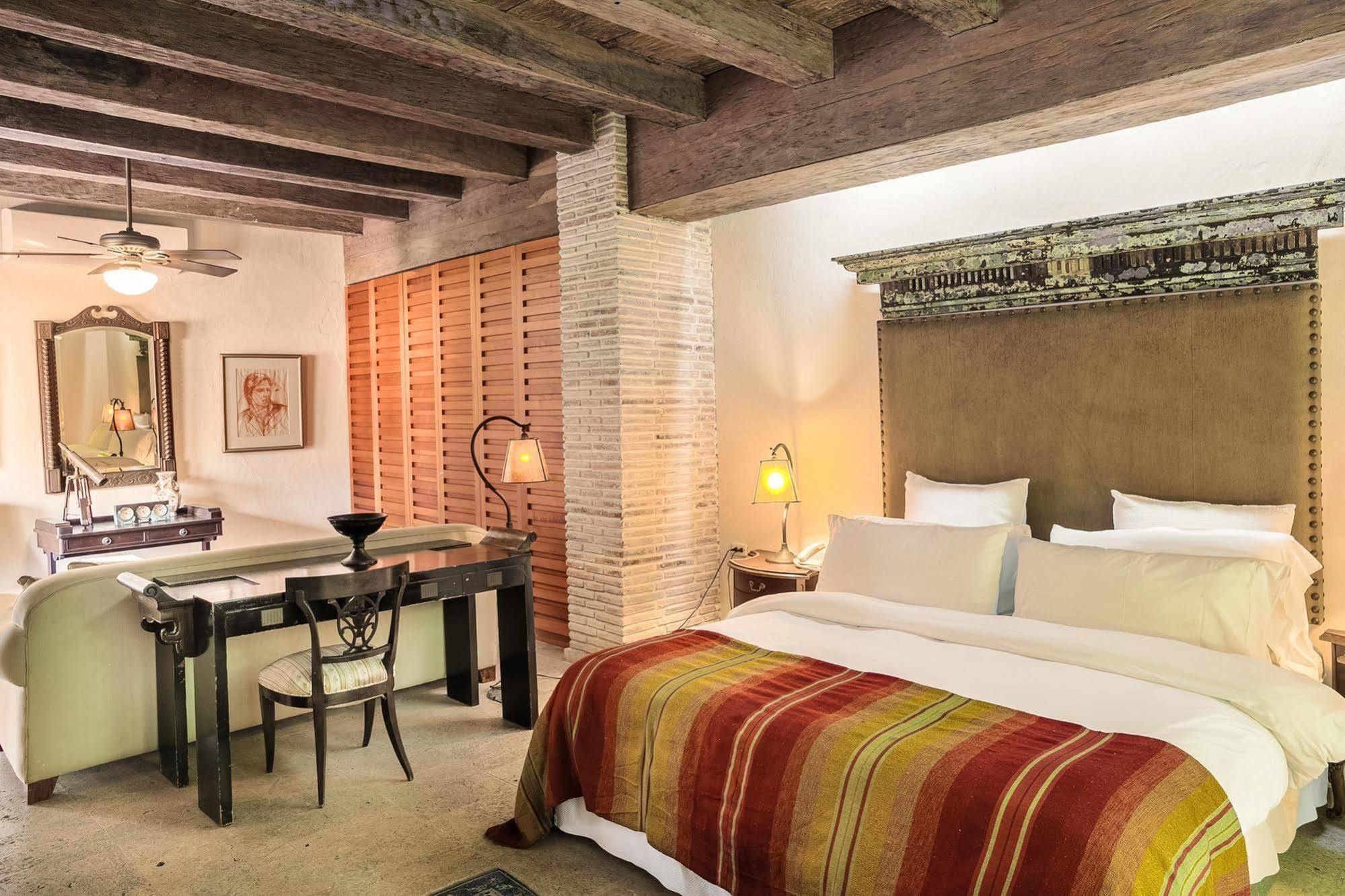Hotel Casa Mejia à Cartagène Extérieur photo