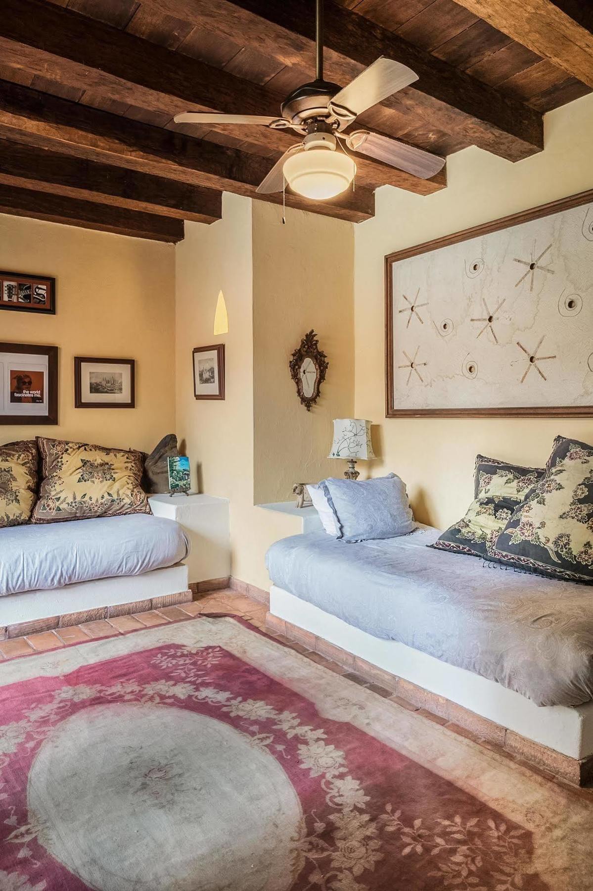 Hotel Casa Mejia à Cartagène Extérieur photo