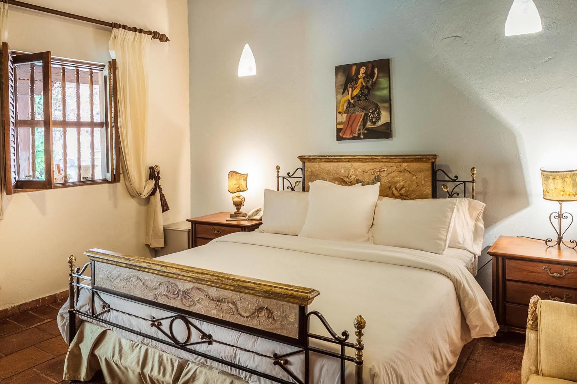 Hotel Casa Mejia à Cartagène Extérieur photo
